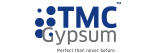 TMC Gypsum Logo