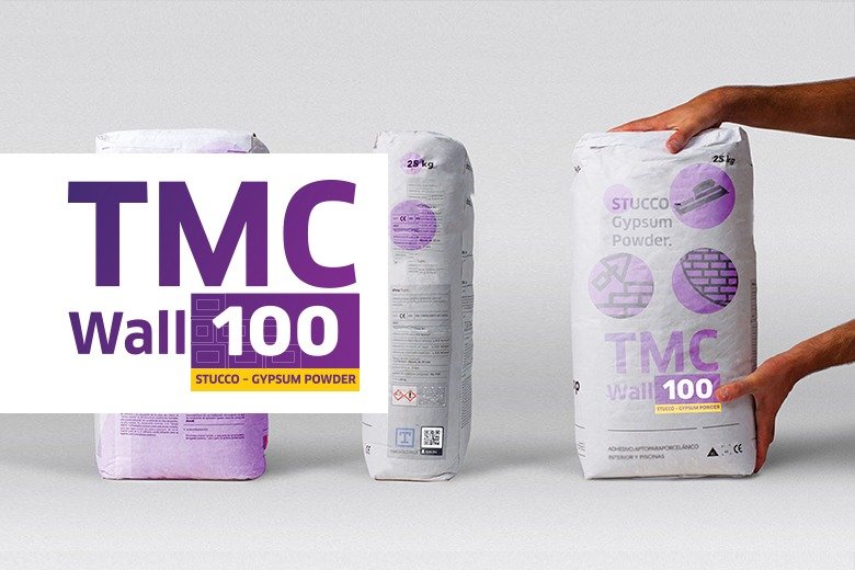 TMC Wall 100